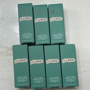 La Mer The Lifting Firming Serum- New